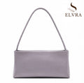 Green Luxury Designer Handbag Fashion Women Leather High Sense Shoulder Bag Ladies Underarm Bag Cross Body Sac De Femme