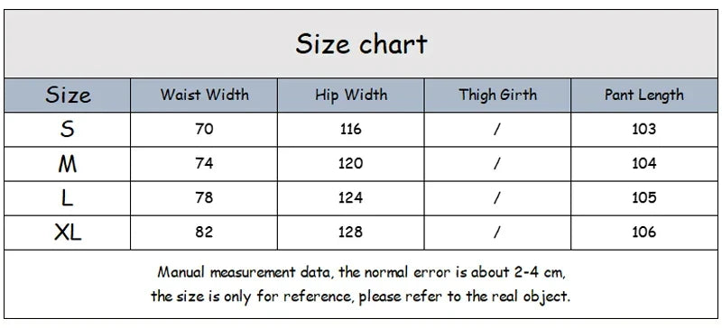 Women's Sweet Casual Full Length Baggy Denim Trouser Retro Emo Harajuku Loose Jeans Letter Embroidery High Waist Y2K 2000s Pants