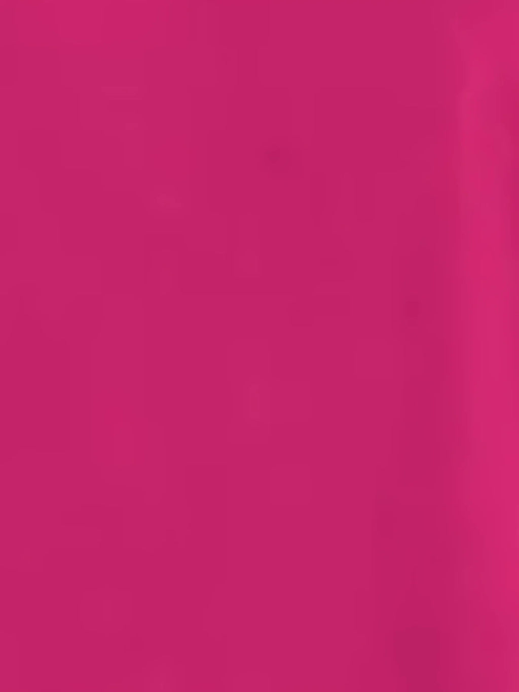 Plus size women's spring & summer simple fashion basic versatile polyester fiber with elastic solid color short-sleeved T-shirt。