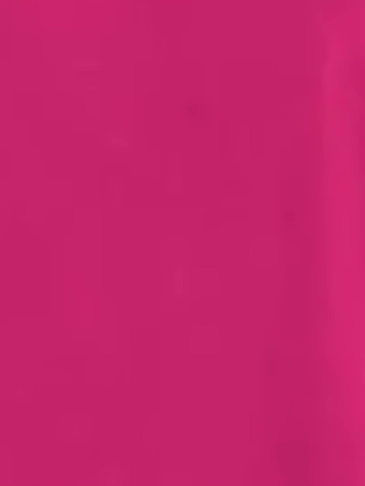 Plus size women's spring & summer simple fashion basic versatile polyester fiber with elastic solid color short-sleeved T-shirt。