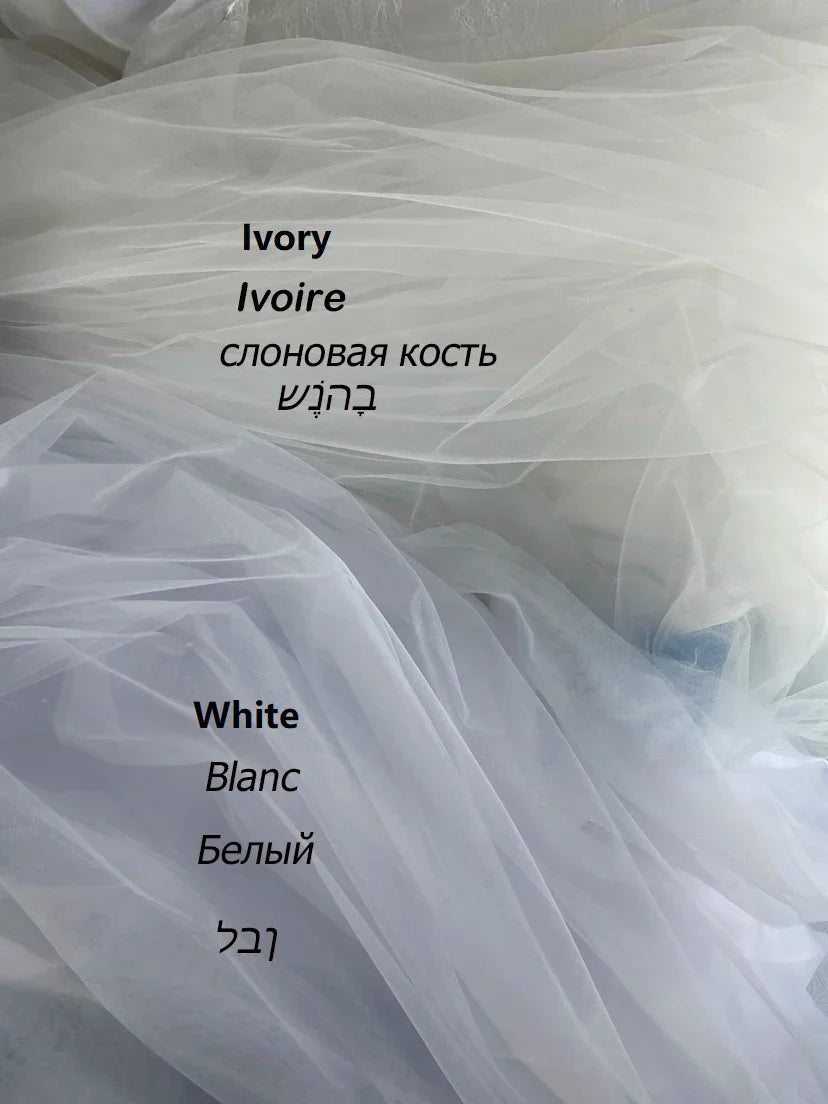 White Elegant Appliqued Wedding Dresses 2023 Sheer Back Cap Sleeves Vintage Lace Bride Gown Vestidos De Novia A-line